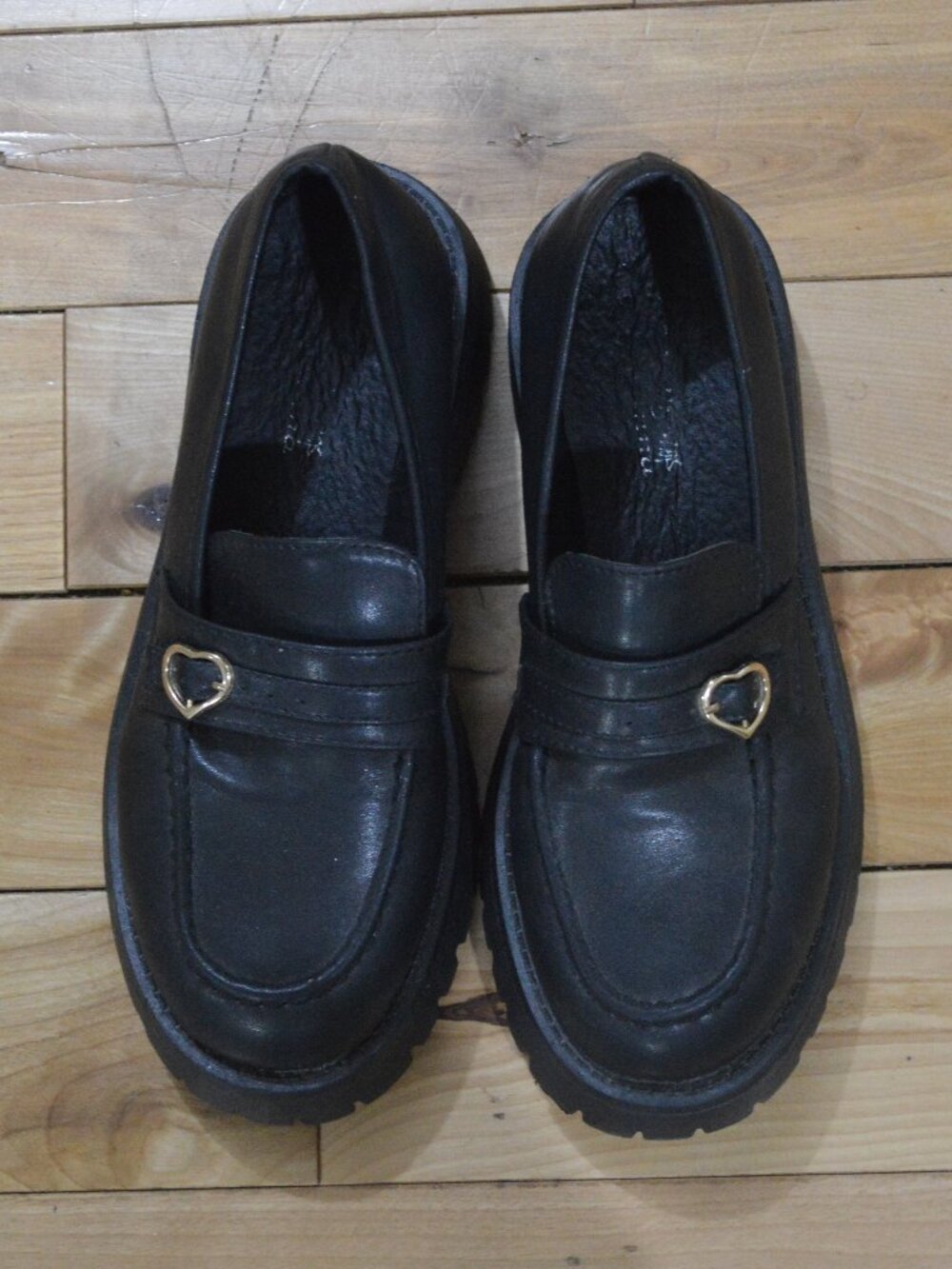 Japanese Loafers